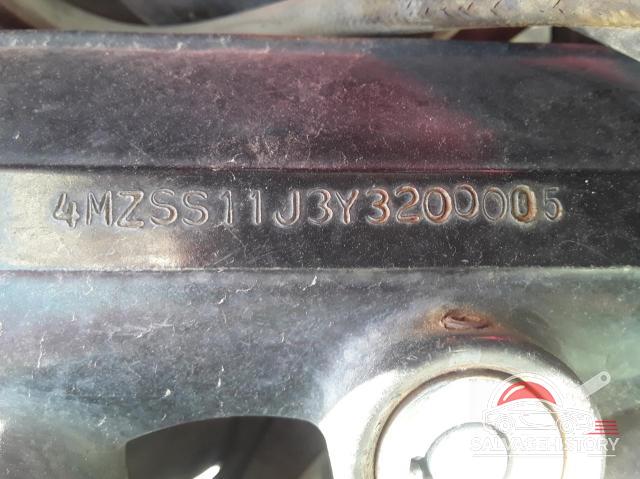 4MZSS11J3Y3200005 2000 BUELL MOTORCYCLE photo no. 10