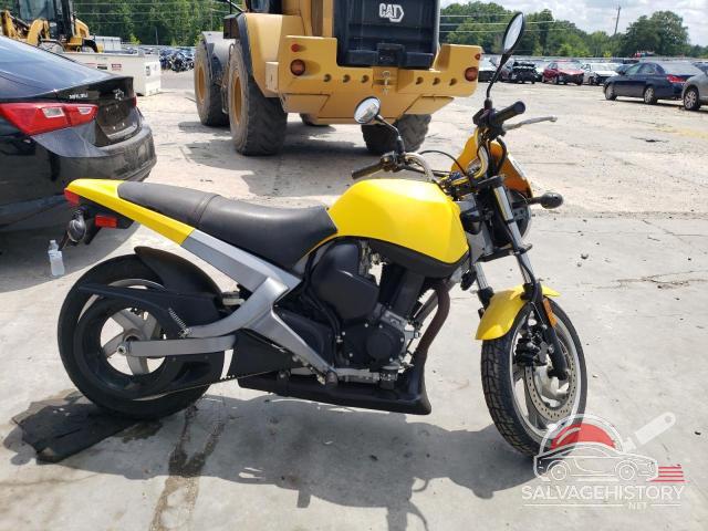 4MZKP13C933500401 2003 BUELL MOTORCYCLE photo no. 1