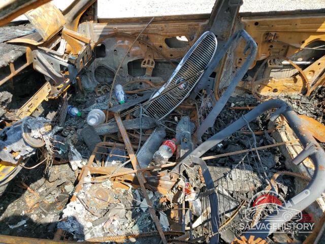 2G4WY52M4X1593131 1999 BUICK CENTURY photo no. 7
