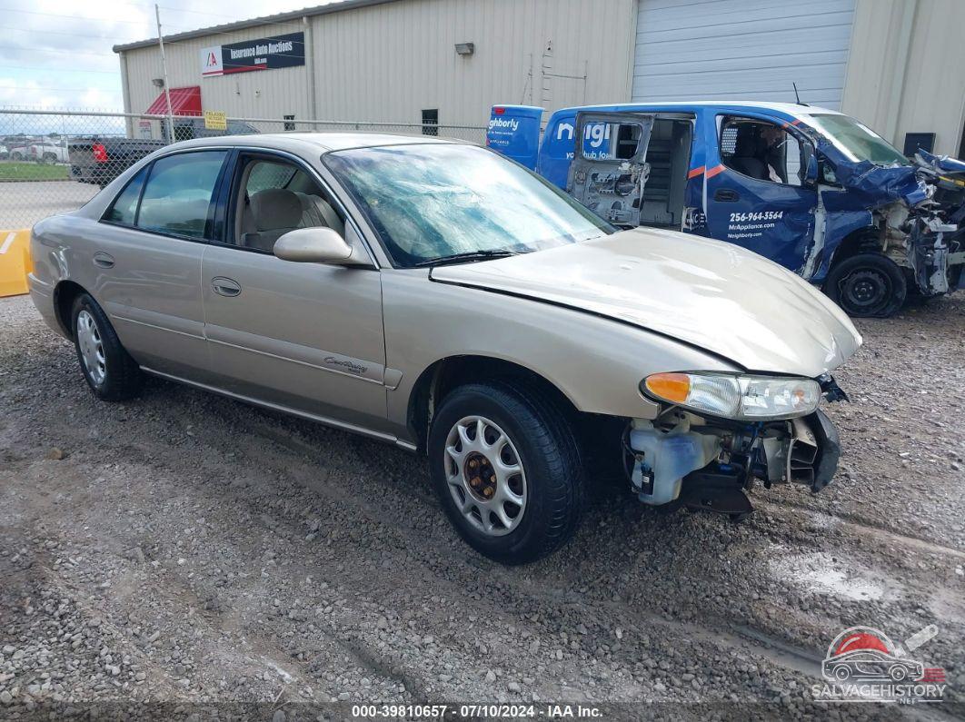 2G4WS52J2Y1143843 2000 BUICK CENTURY photo no. 22