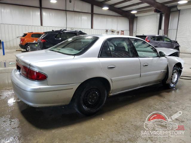 2G4WS52J021129737 2002 BUICK CENTURY photo no. 3