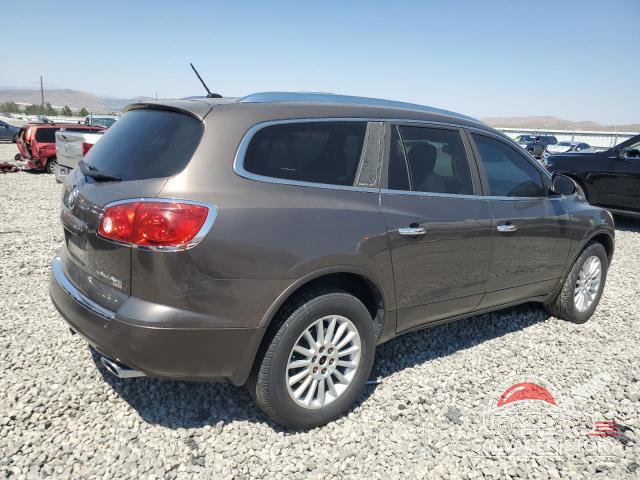 5GAEV23778J292801 2008 BUICK ENCLAVE photo no. 3
