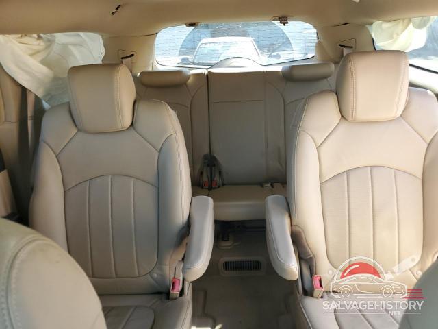 5GAER23D19J158569 2009 BUICK ENCLAVE photo no. 10