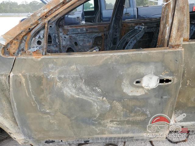 5GAKRBED6BJ414405 2011 BUICK ENCLAVE photo no. 7