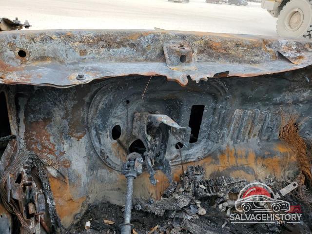 5GAKRBED6BJ414405 2011 BUICK ENCLAVE photo no. 9