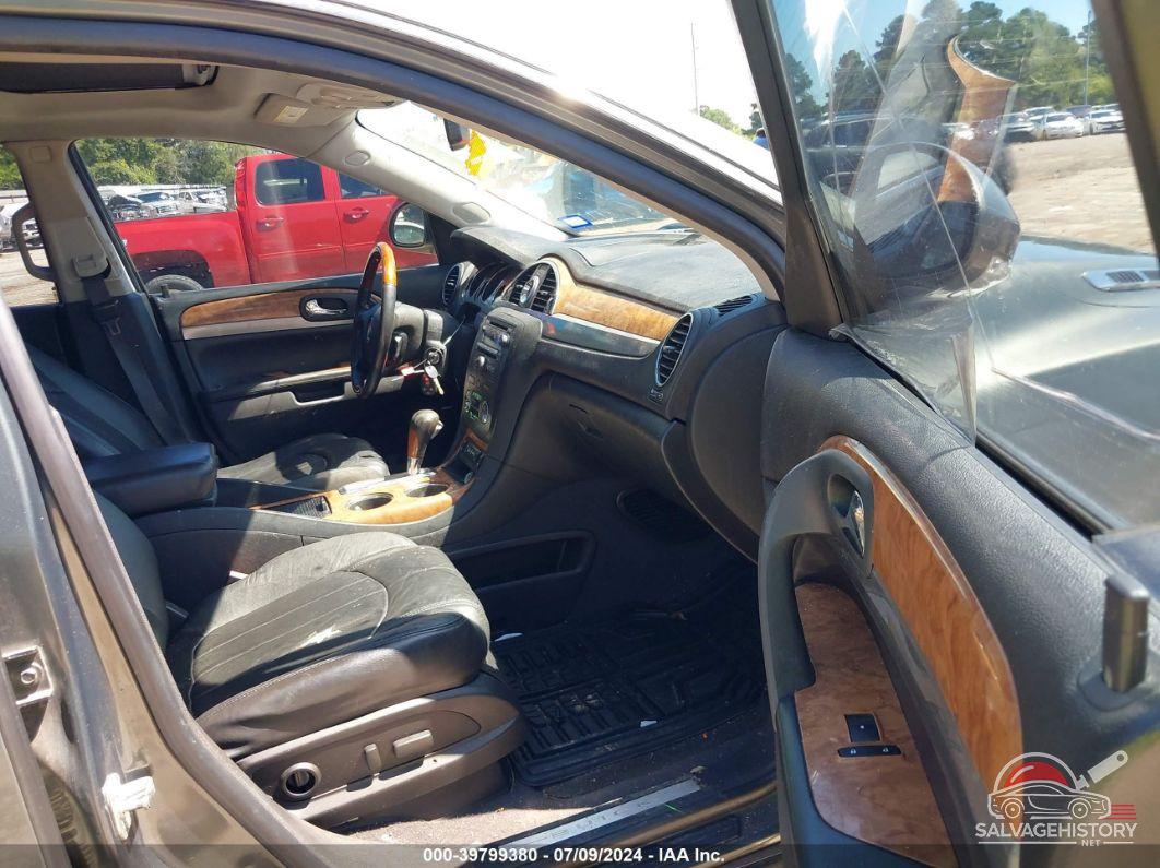 5GAKRCED3BJ330144 2011 BUICK ENCLAVE photo no. 5