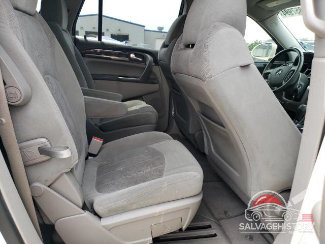 5GAKRAKD1EJ305241 2014 BUICK ENCLAVE photo no. 11
