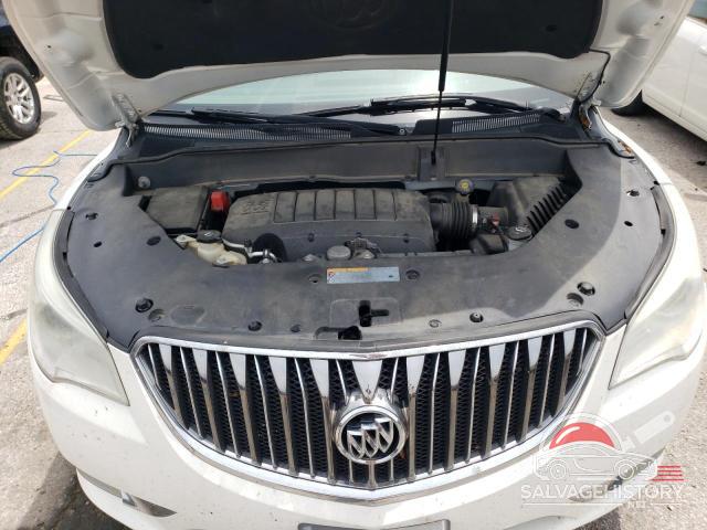 5GAKRAKD1EJ305241 2014 BUICK ENCLAVE photo no. 12