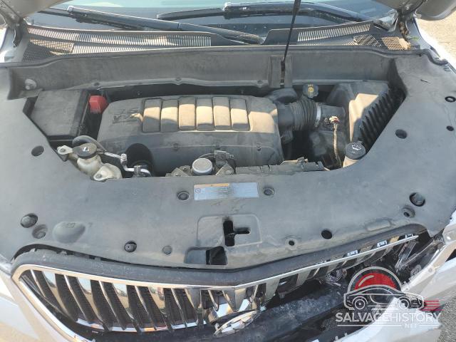 5GAKRCKD1EJ350398 2014 BUICK ENCLAVE photo no. 12