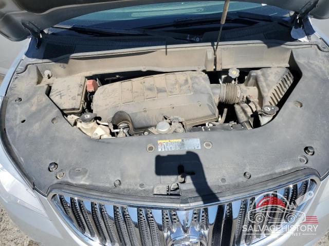 5GAKVBKD1EJ316984 2014 BUICK ENCLAVE photo no. 12