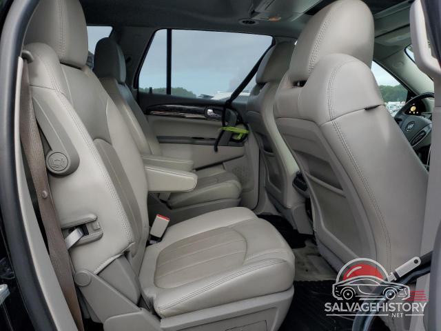 5GAKVBKD4GJ324208 2016 BUICK ENCLAVE photo no. 11