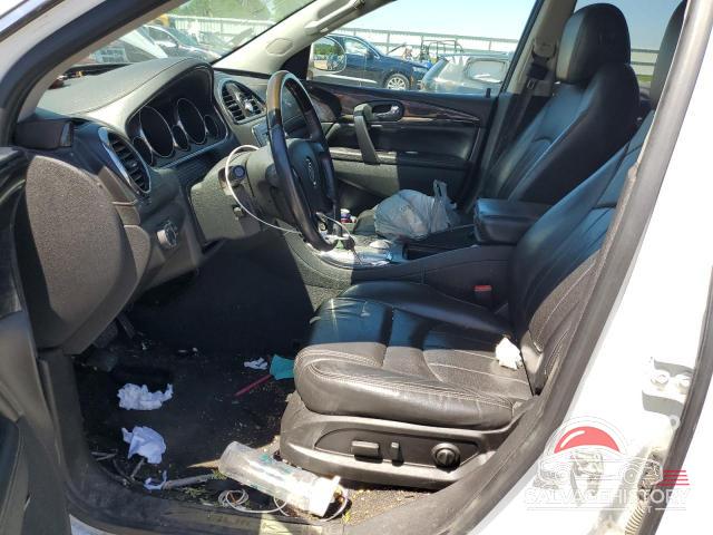5GAKVCKDXGJ123256 2016 BUICK ENCLAVE photo no. 7