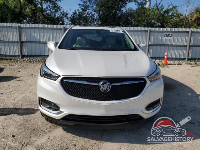 5GAERBKW2MJ261768 2021 BUICK ENCLAVE photo no. 5