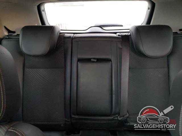KL4CJASB8EB517681 2014 BUICK ENCORE photo no. 10