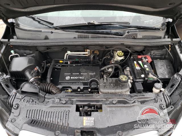 KL4CJASB8EB517681 2014 BUICK ENCORE photo no. 12