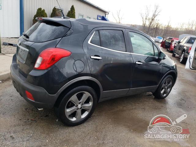 KL4CJASB8EB517681 2014 BUICK ENCORE photo no. 3
