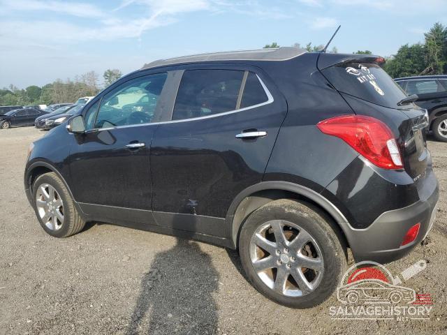 KL4CJFSB0EB656412 2014 BUICK ENCORE photo no. 2