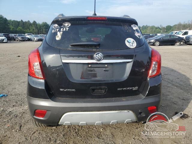 KL4CJFSB0EB656412 2014 BUICK ENCORE photo no. 6