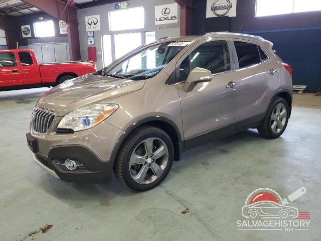 KL4CJGSB8EB575521 2014 BUICK ENCORE photo no. 21