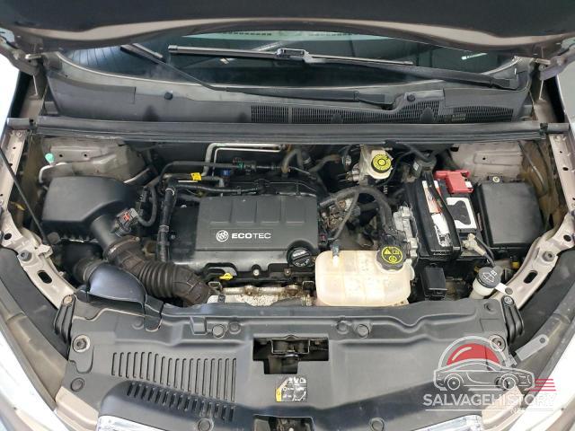 KL4CJGSB8EB575521 2014 BUICK ENCORE photo no. 12