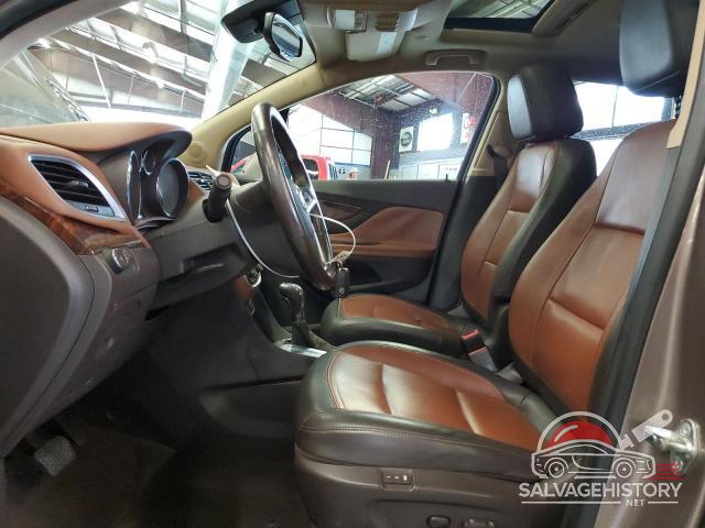 KL4CJGSB8EB575521 2014 BUICK ENCORE photo no. 7