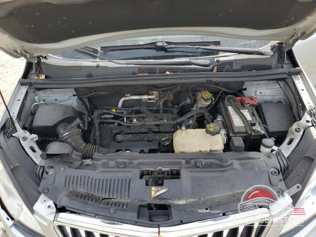 KL4CJASB1FB216381 2015 BUICK ENCORE photo no. 12
