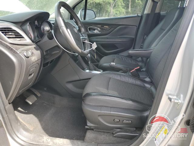 KL4CJASB1FB216381 2015 BUICK ENCORE photo no. 7