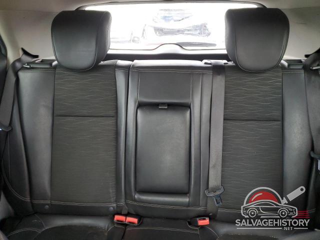 KL4CJBSB0FB207905 2015 BUICK ENCORE photo no. 10