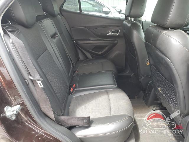 KL4CJBSB0FB207905 2015 BUICK ENCORE photo no. 11