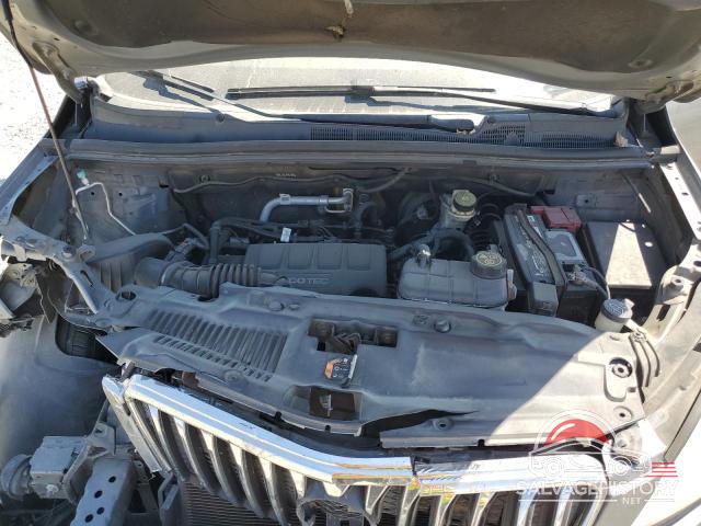 KL4CJBSB8FB031346 2015 BUICK ENCORE photo no. 12