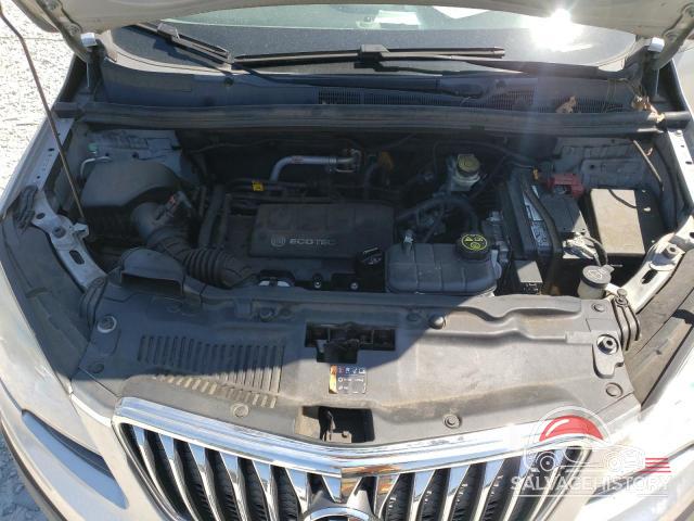 KL4CJASB7GB713677 2016 BUICK ENCORE photo no. 12