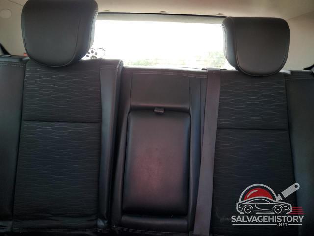 KL4CJASBXGB596502 2016 BUICK ENCORE photo no. 10