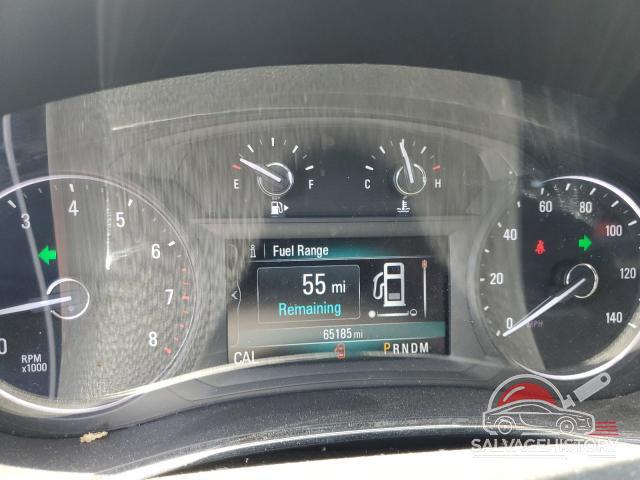 KL4CJASB9HB109727 2017 BUICK ENCORE photo no. 9