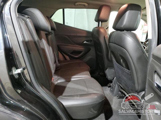 KL4CJBSB3HB100477 2017 BUICK ENCORE photo no. 11