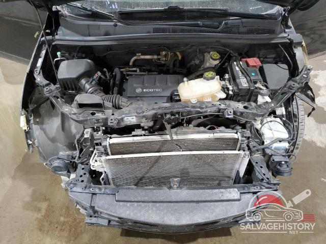 KL4CJBSB3HB100477 2017 BUICK ENCORE photo no. 12