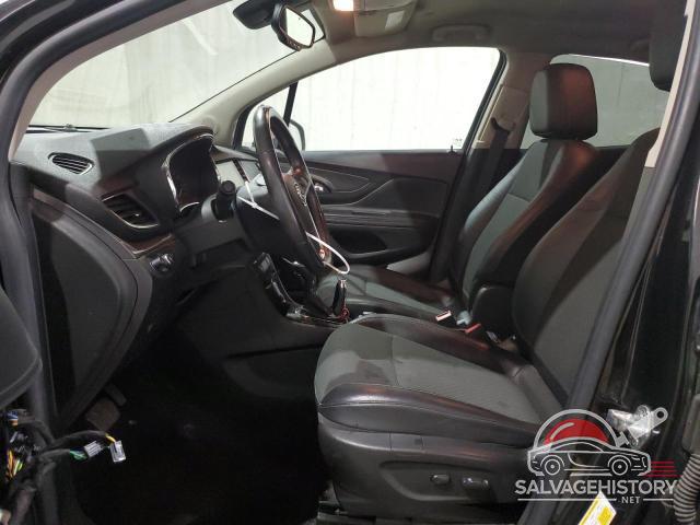 KL4CJBSB3HB100477 2017 BUICK ENCORE photo no. 7