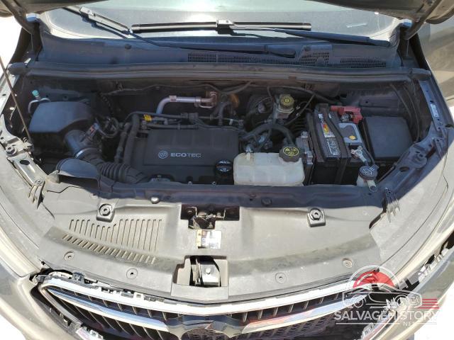 KL4CJCSB7HB052598 2017 BUICK ENCORE photo no. 12