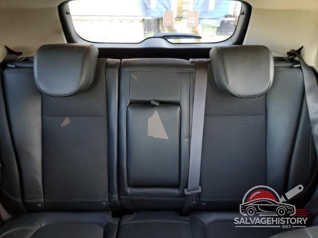 KL4CJ3SB0KB714898 2019 BUICK ENCORE photo no. 10