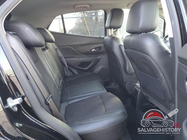 KL4CJ3SB0KB714898 2019 BUICK ENCORE photo no. 11