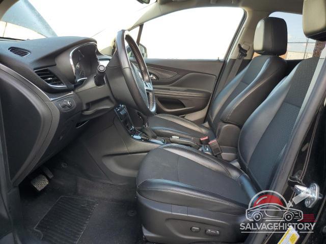 KL4CJ3SB0KB714898 2019 BUICK ENCORE photo no. 7