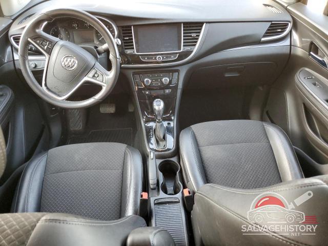 KL4CJ3SB0KB714898 2019 BUICK ENCORE photo no. 8