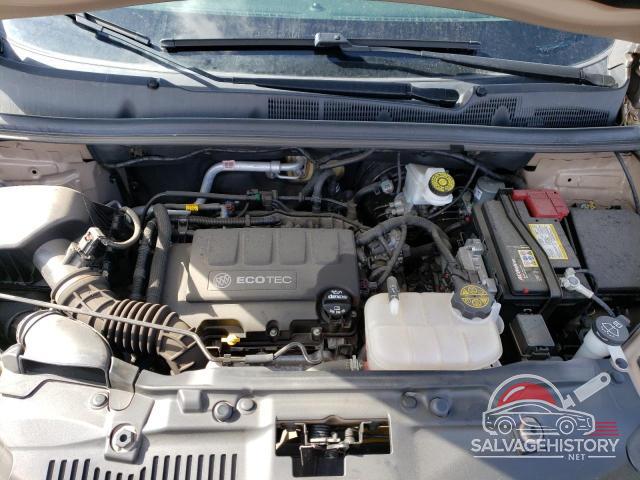 KL4CJASB2KB870705 2019 BUICK ENCORE photo no. 12