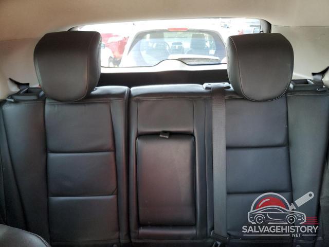 KL4CJCSM2KB765319 2019 BUICK ENCORE photo no. 10