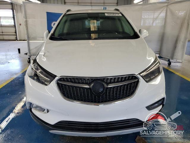 KL4CJCSM2KB765319 2019 BUICK ENCORE photo no. 5