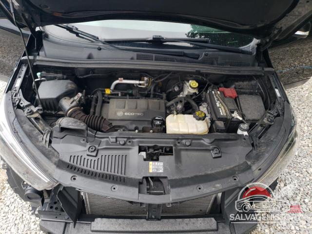 KL4CJESB7KB800043 2019 BUICK ENCORE photo no. 12