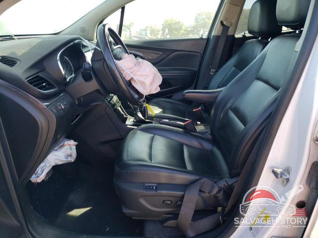 KL4CJCSBXLB059487 2020 BUICK ENCORE photo no. 7