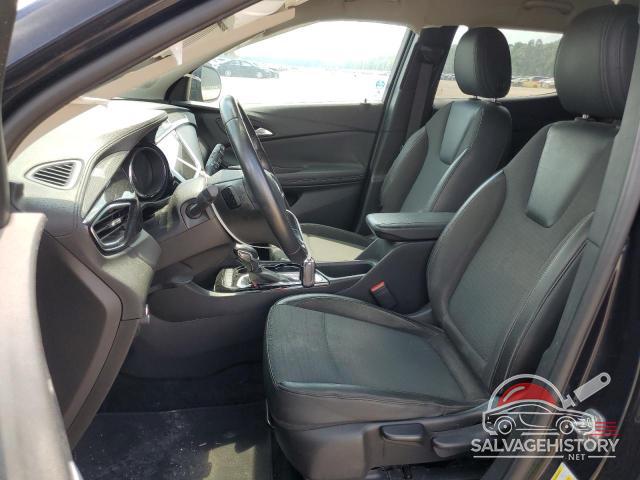 KL4MMBS20LB101851 2020 BUICK ENCORE photo no. 7