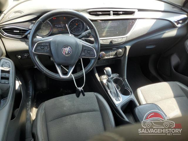 KL4MMBS20LB101851 2020 BUICK ENCORE photo no. 8