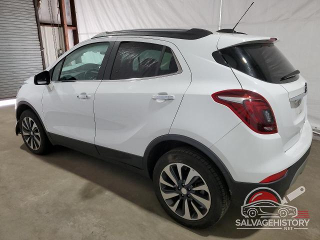 KL4CJESM0MB364074 2021 BUICK ENCORE photo no. 2