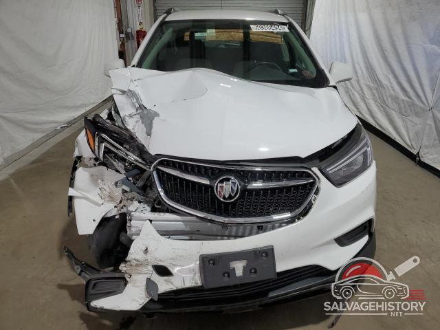 KL4CJESM0MB364074 2021 BUICK ENCORE photo no. 5